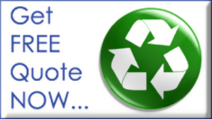rubbish removal w hampstead
